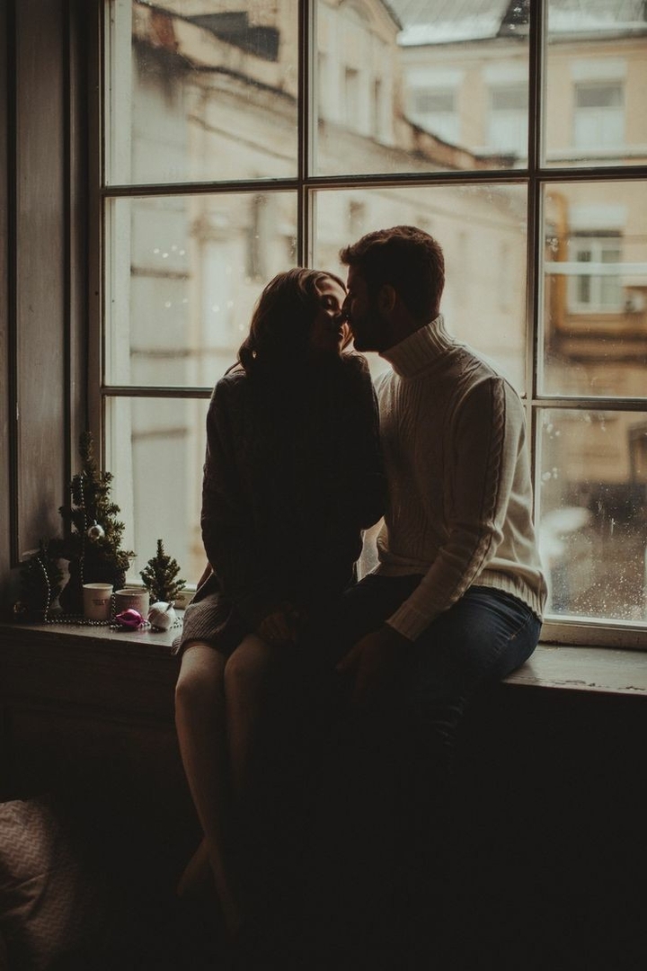 Sweet Love
