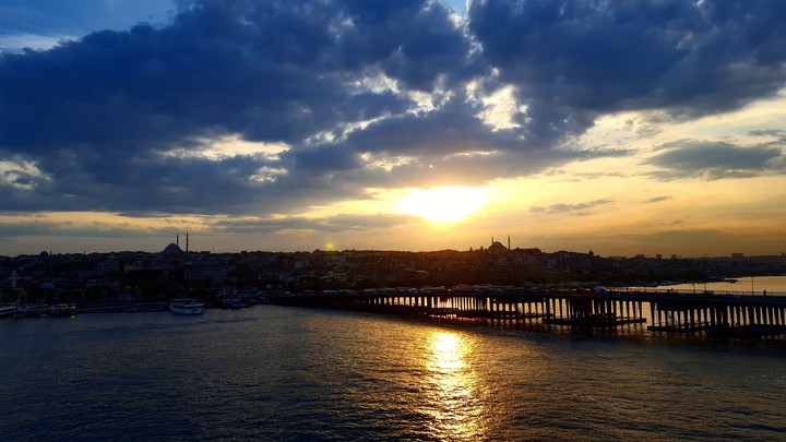 haliç