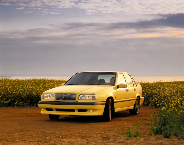 volvo