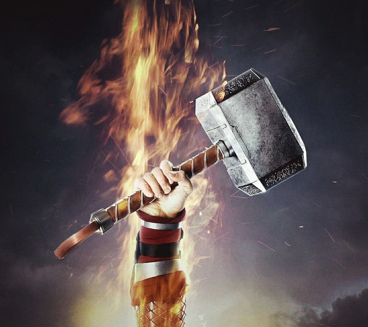 Thor