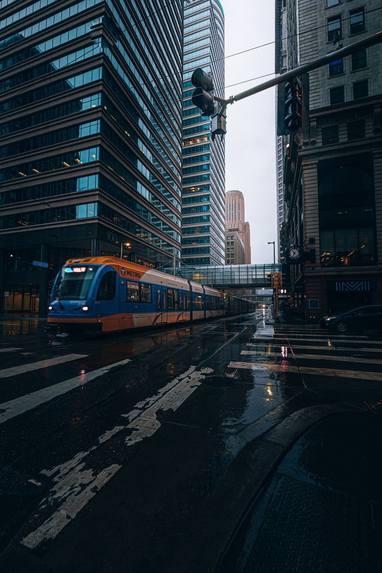 city, metropolis Hintergrundbilder