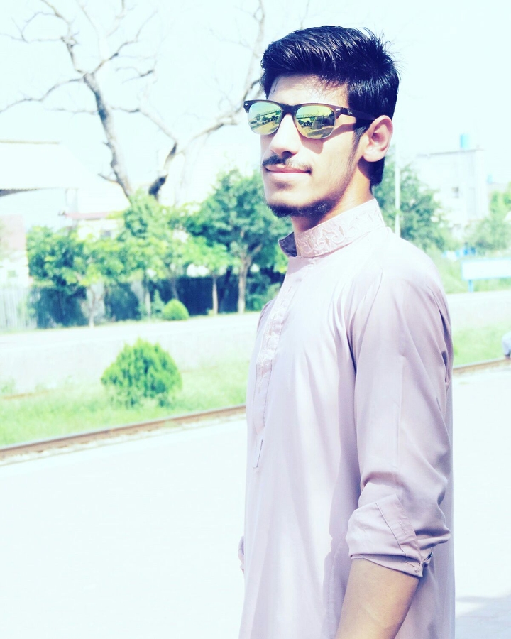 be happy