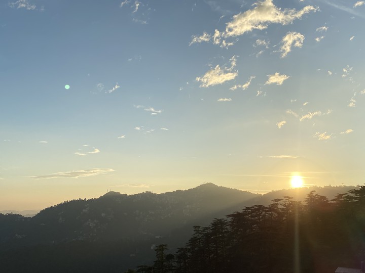 Shimla Dairy
