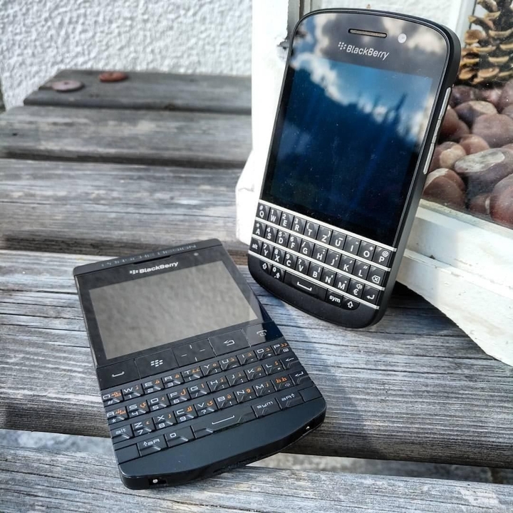 blackberry phones