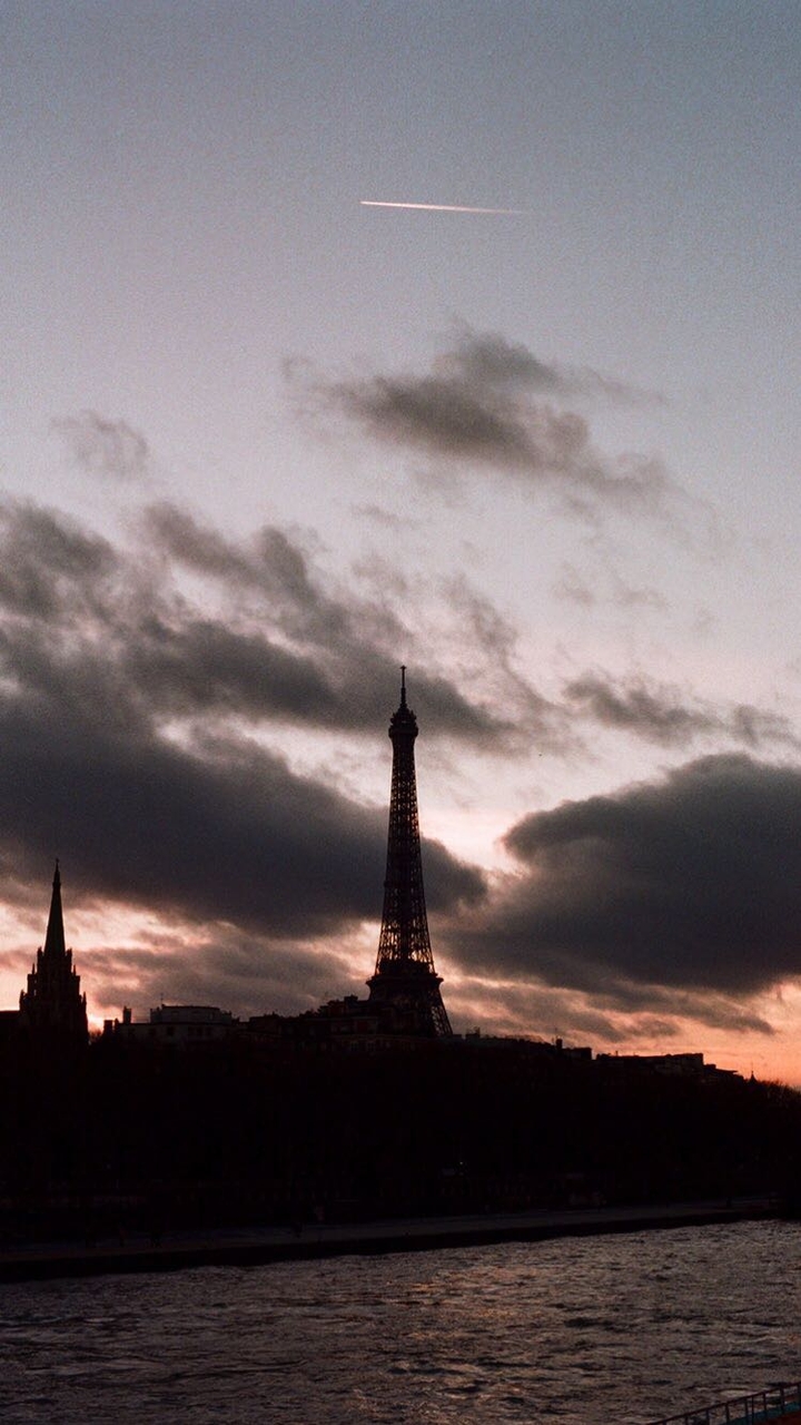 Eiffel Tower