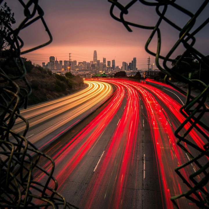 San Francisco Nights