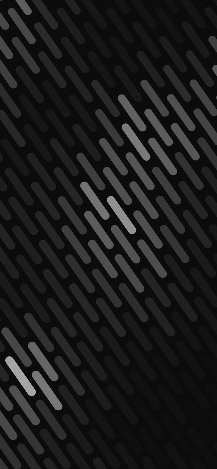 Black and ash