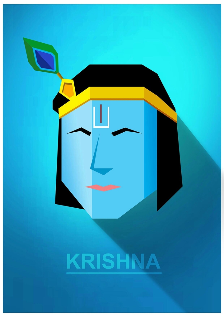 krishna