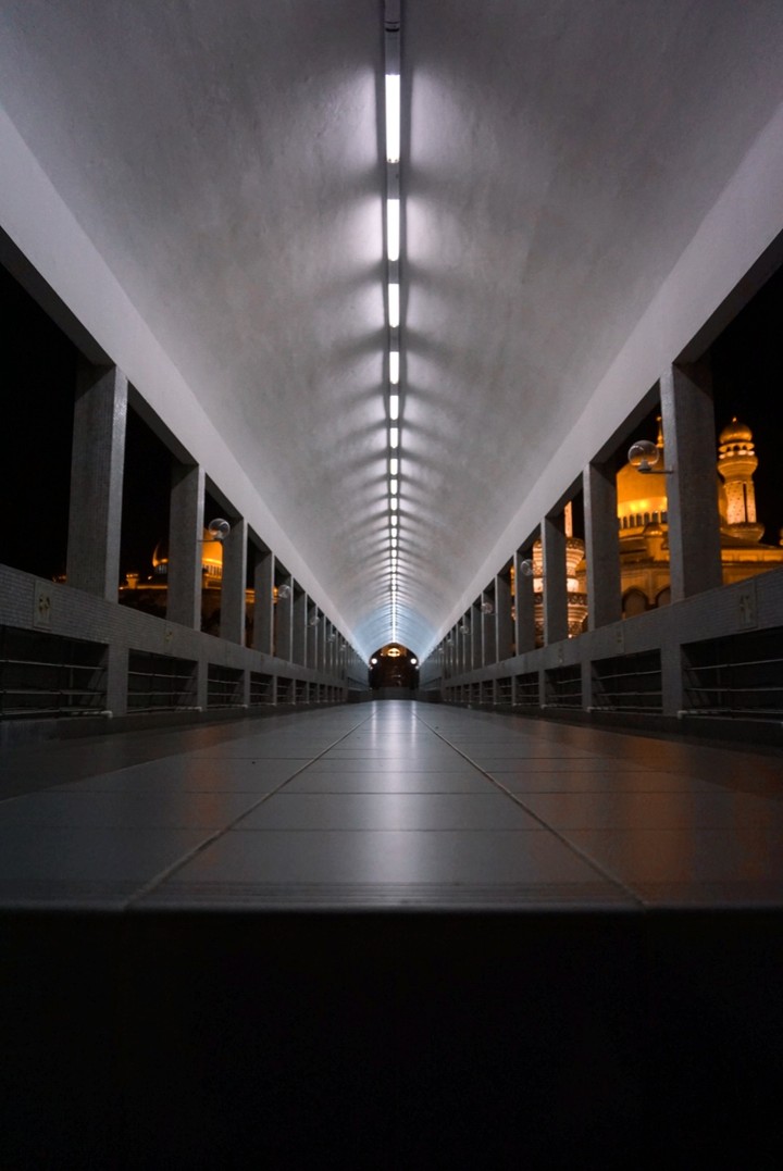 mosque