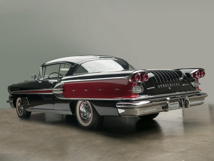 pontiac