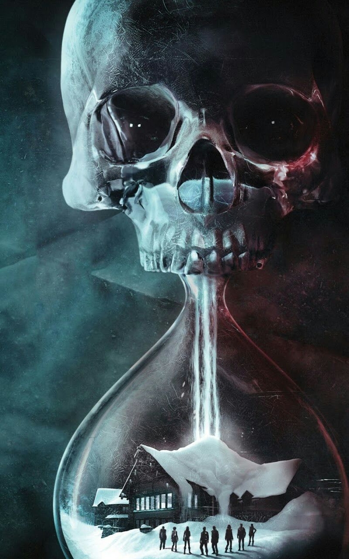 Hours Of Death