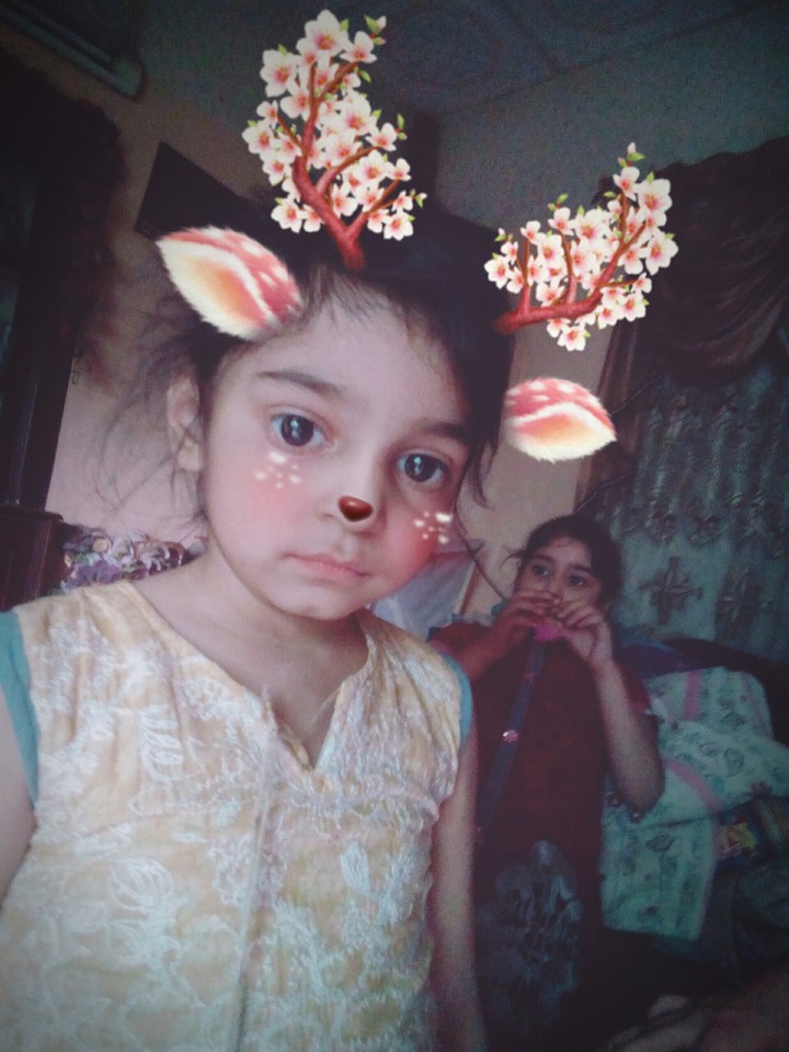 Baby girl