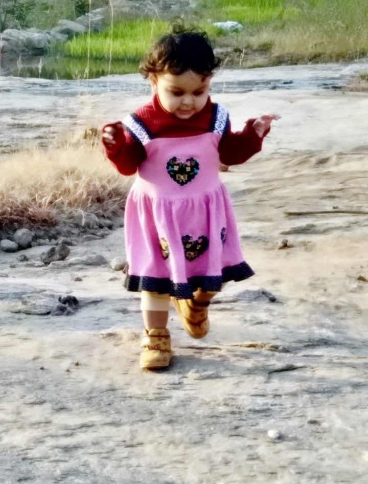 Daughter