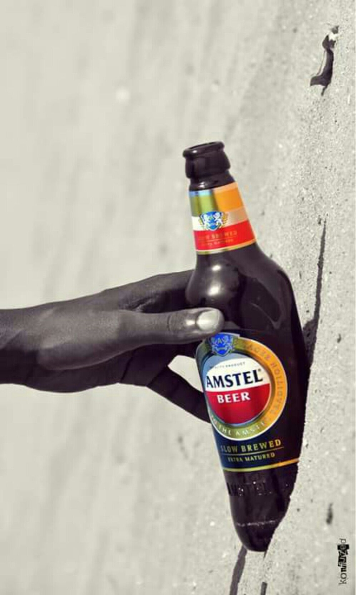 Amstel of Burundi