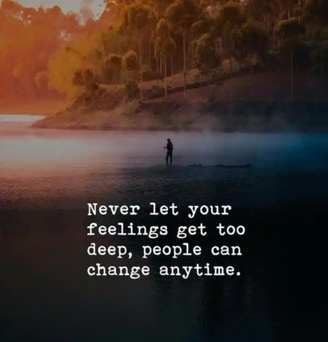 feelings