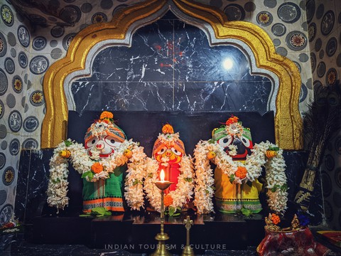 jay jagannath