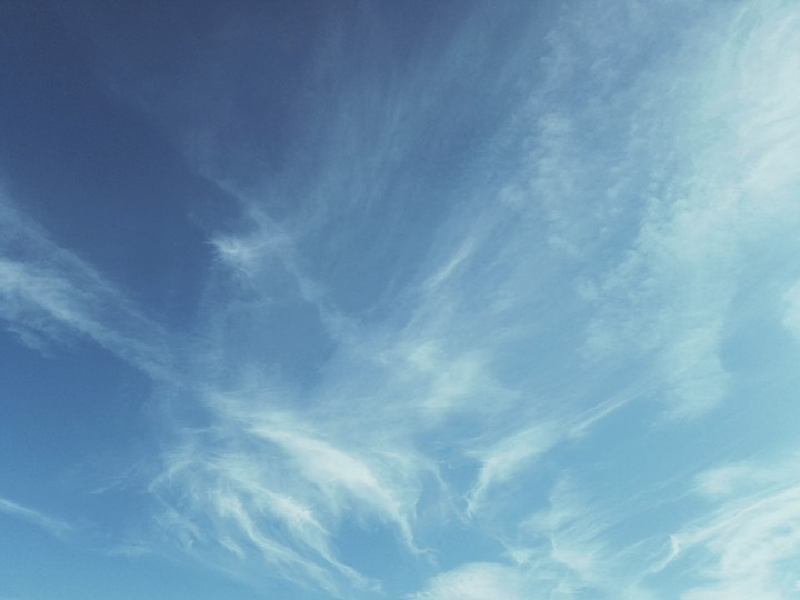 Cirrus