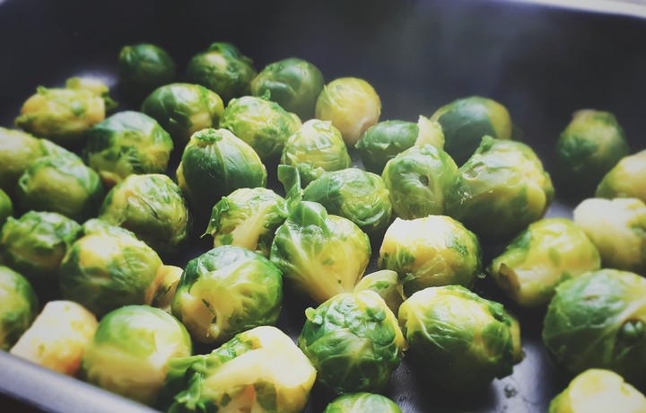 Brussels sprouts