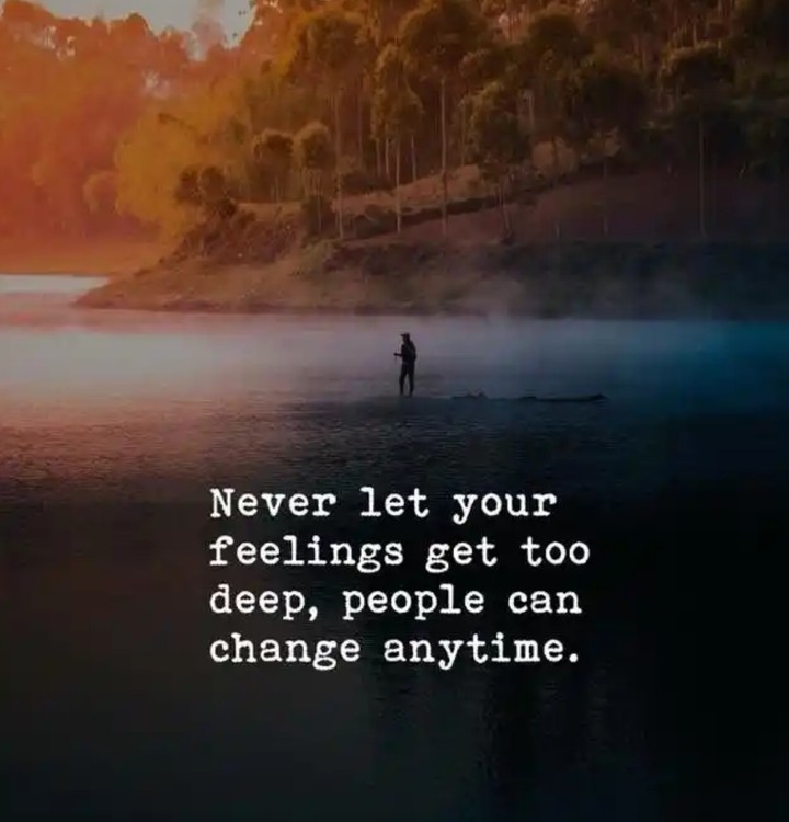 feelings