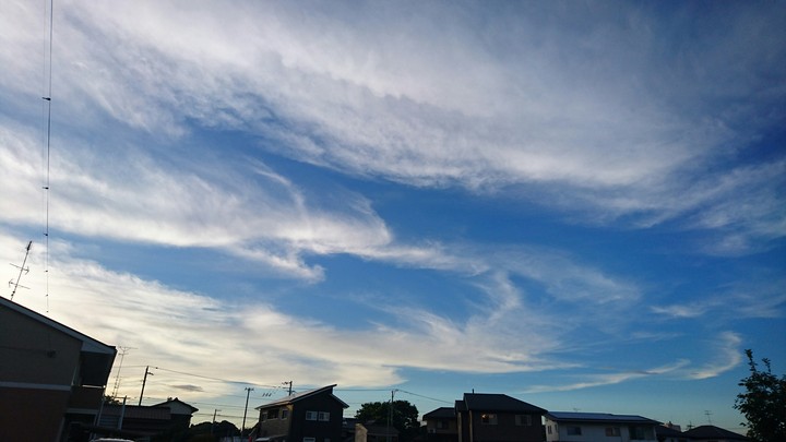 空