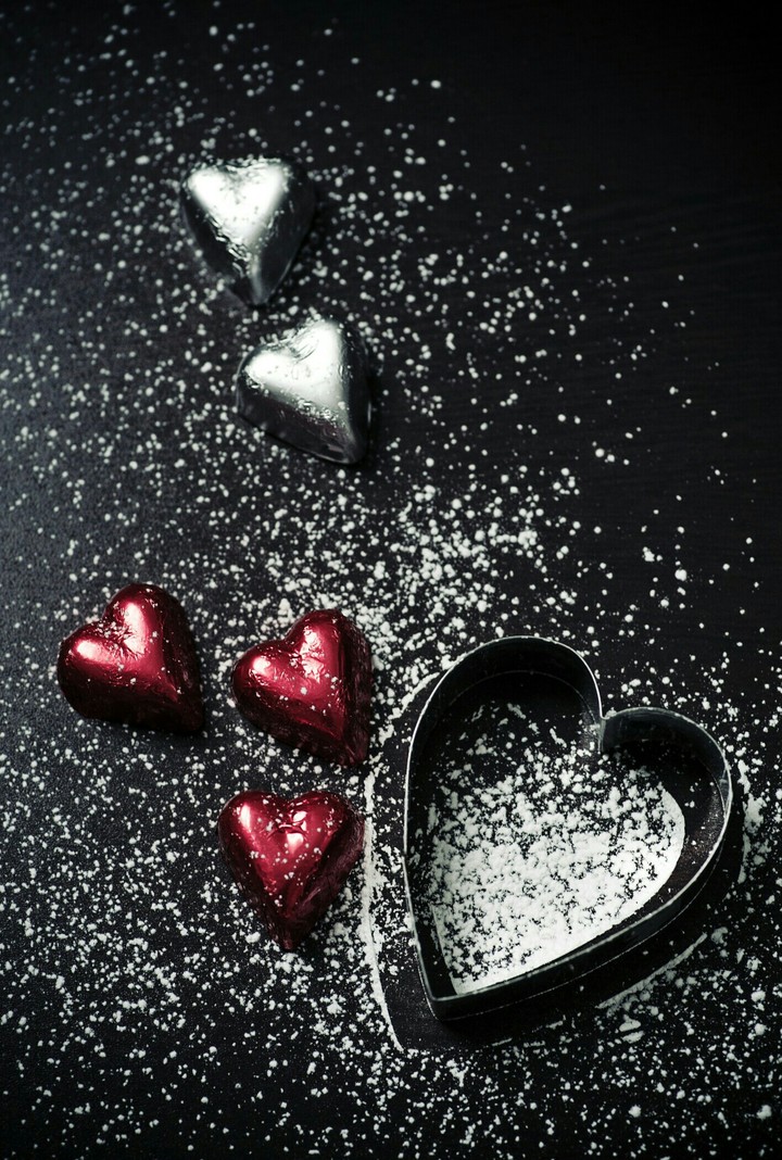 Love forever