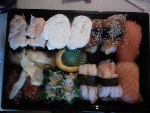 sfondi bento, food
