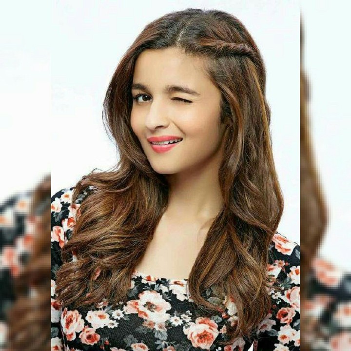 cute & sweet alia