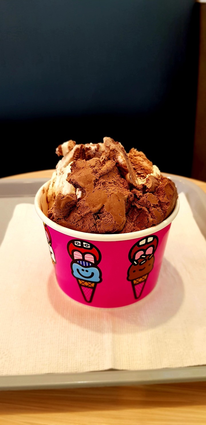 Indulgence