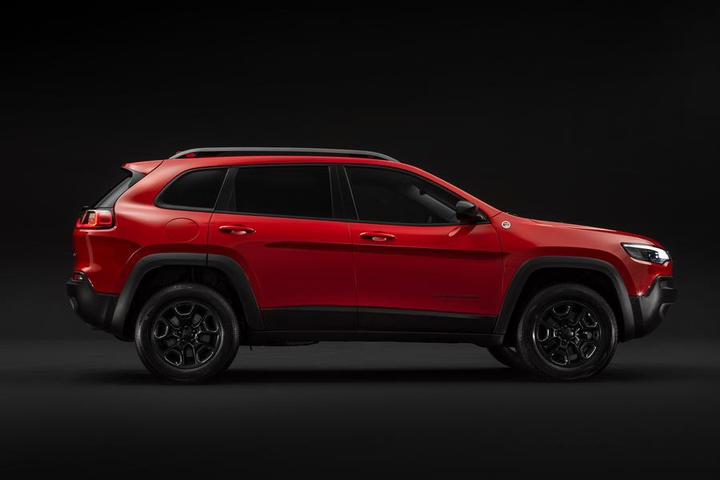 jeep