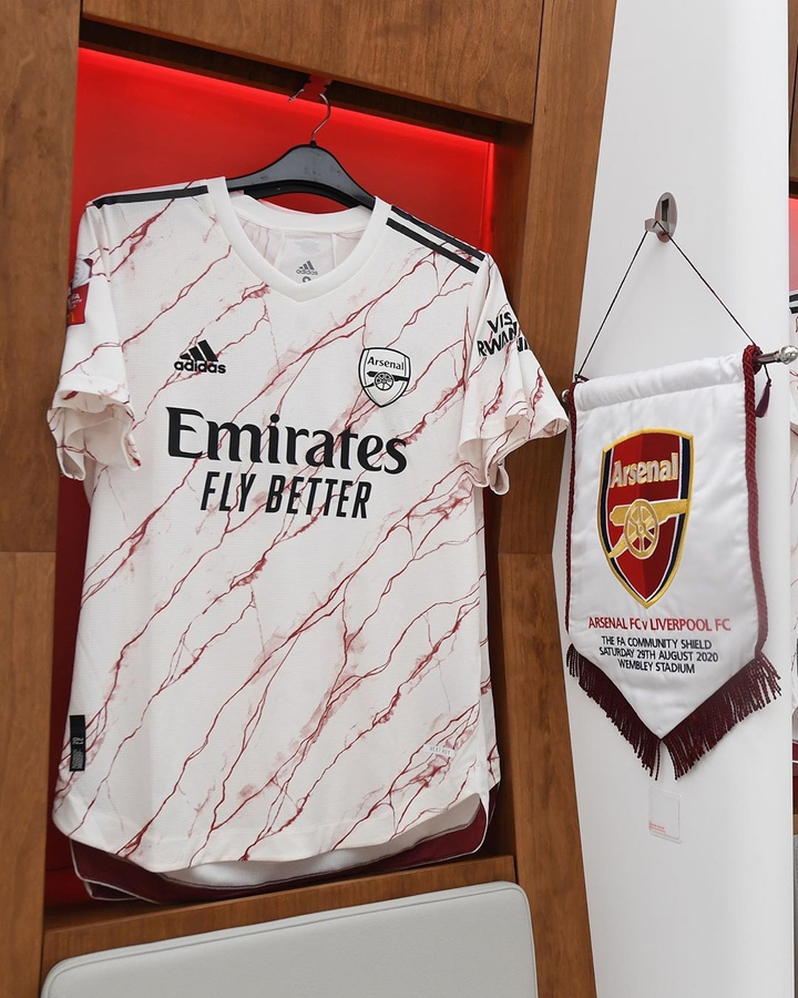 Arsenal