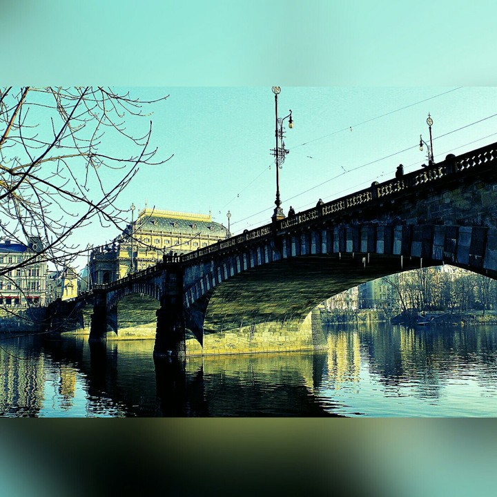 praga