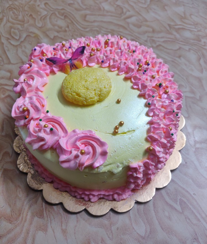 CAKE