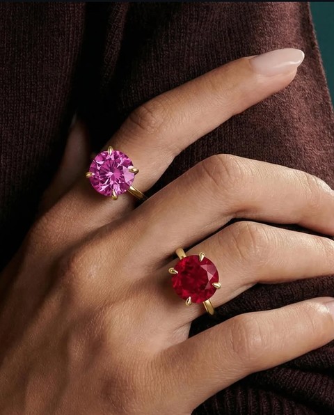 papéis de parede gemstone, crystal