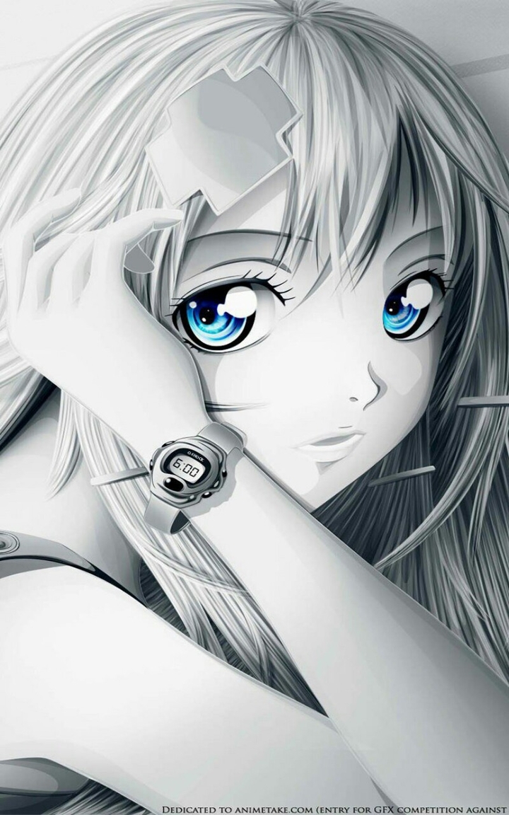 Beautiful!