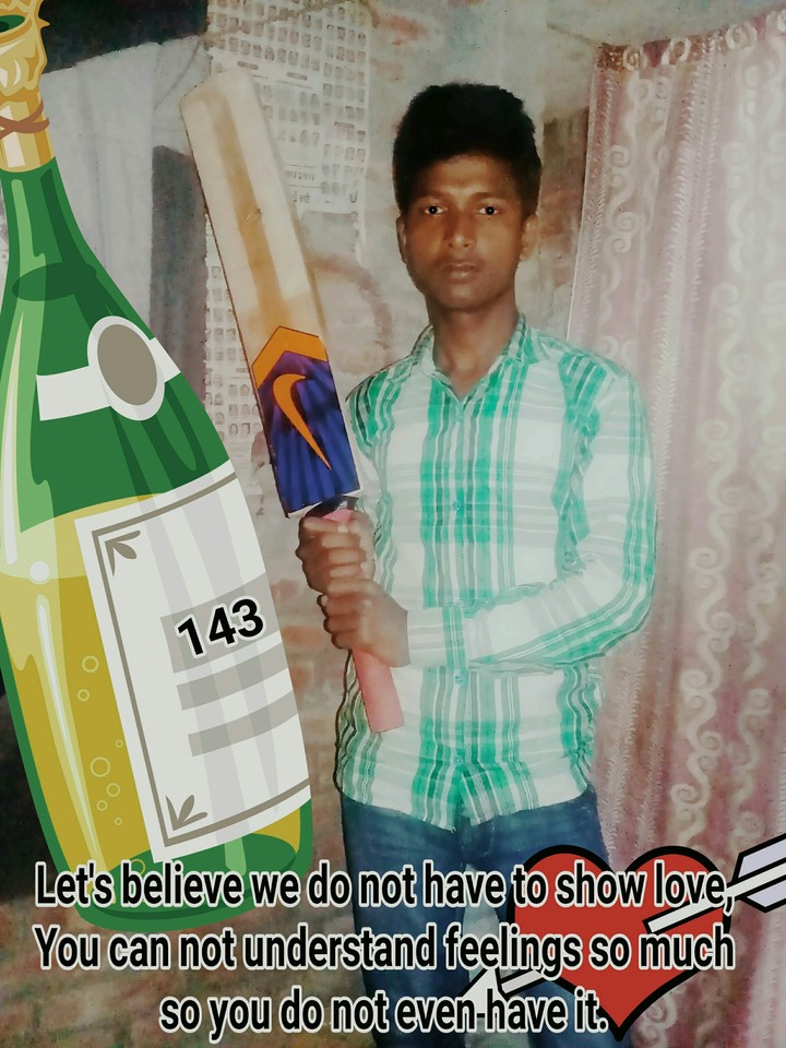 Arshad Alam