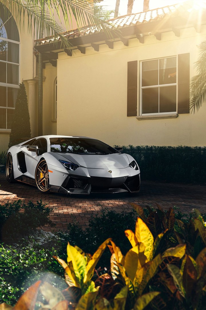 Lamborghini