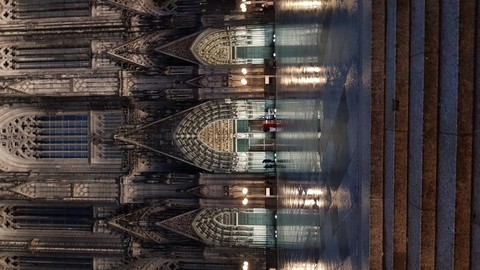 church