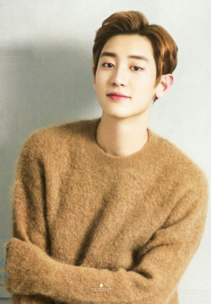 CHANYEOL