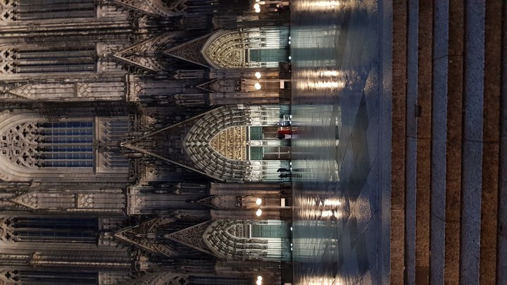 church