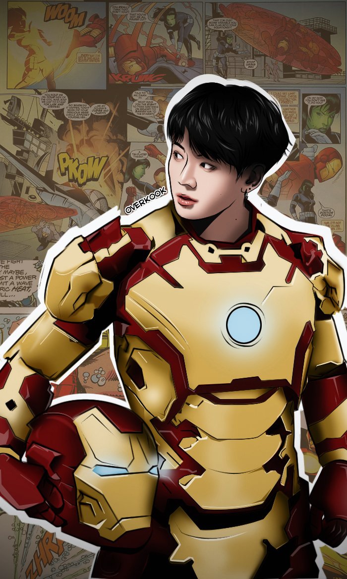 IronKook :)