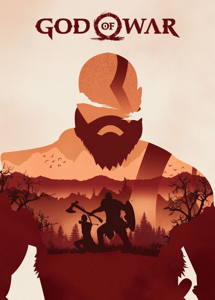 God of War