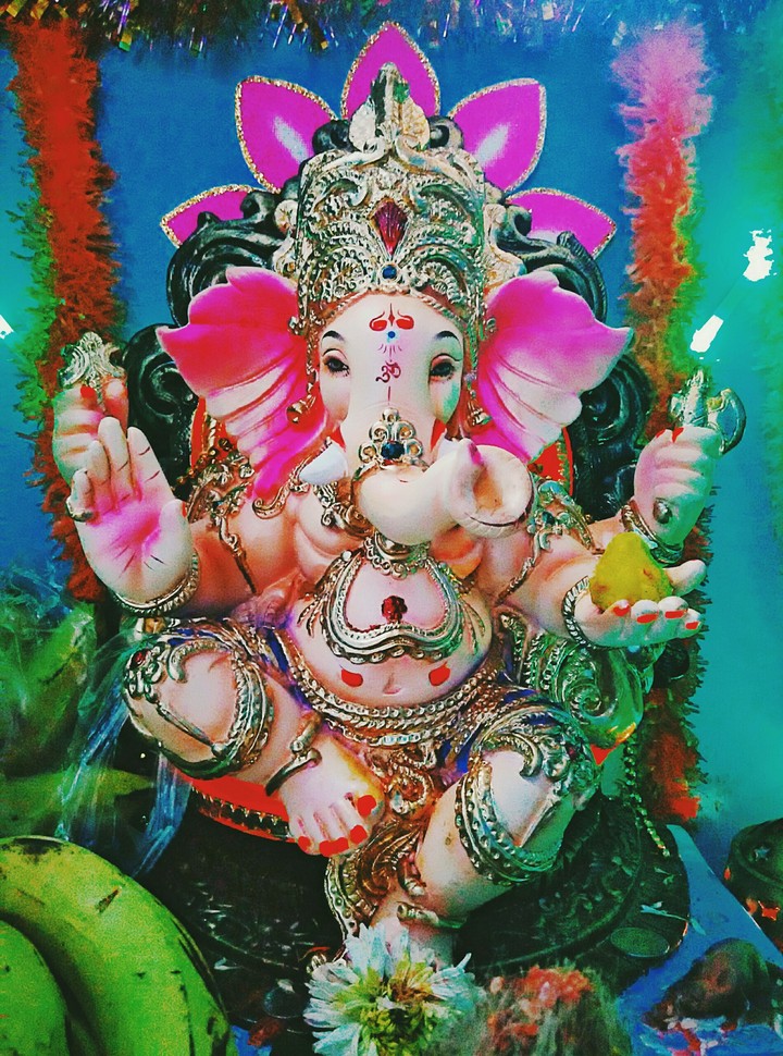 GANESHA