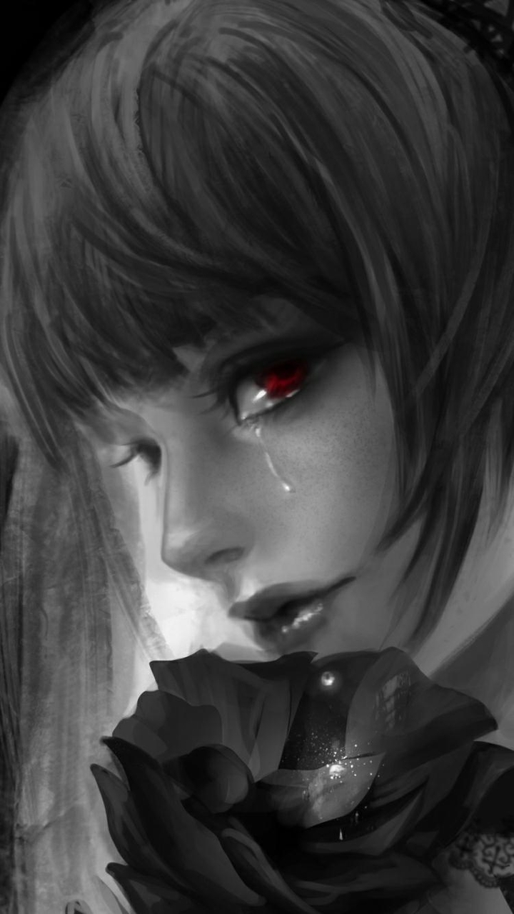 anime