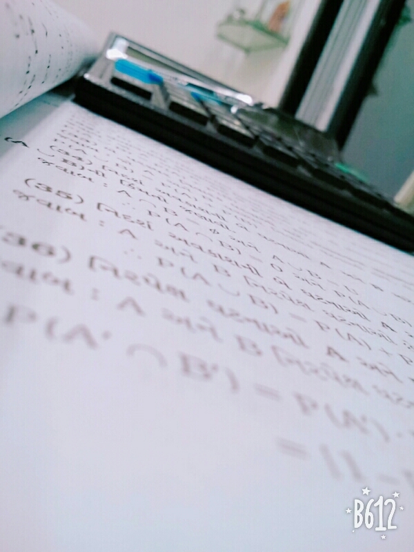 Study...