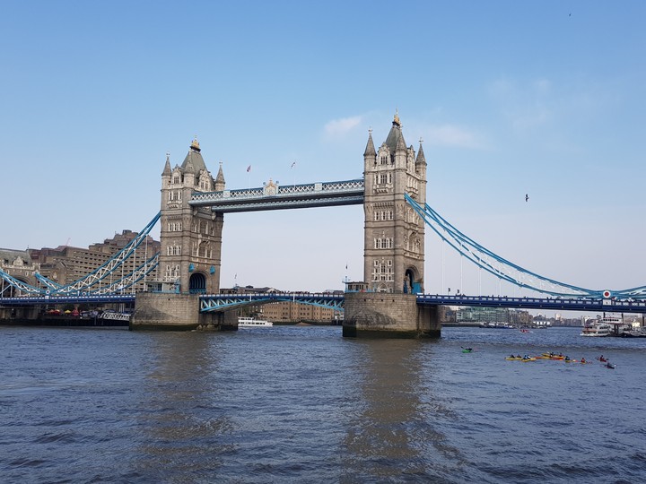 Tower Bridge
