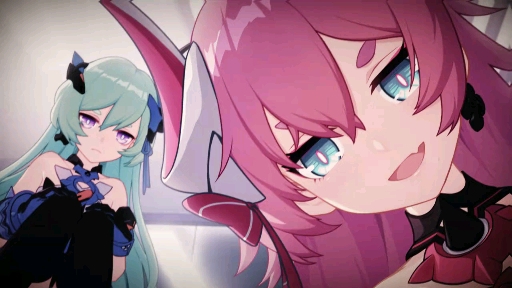 HonKai ImPact 3