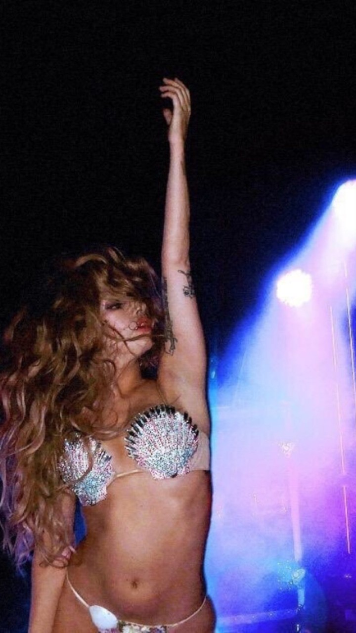 Lady Gaga