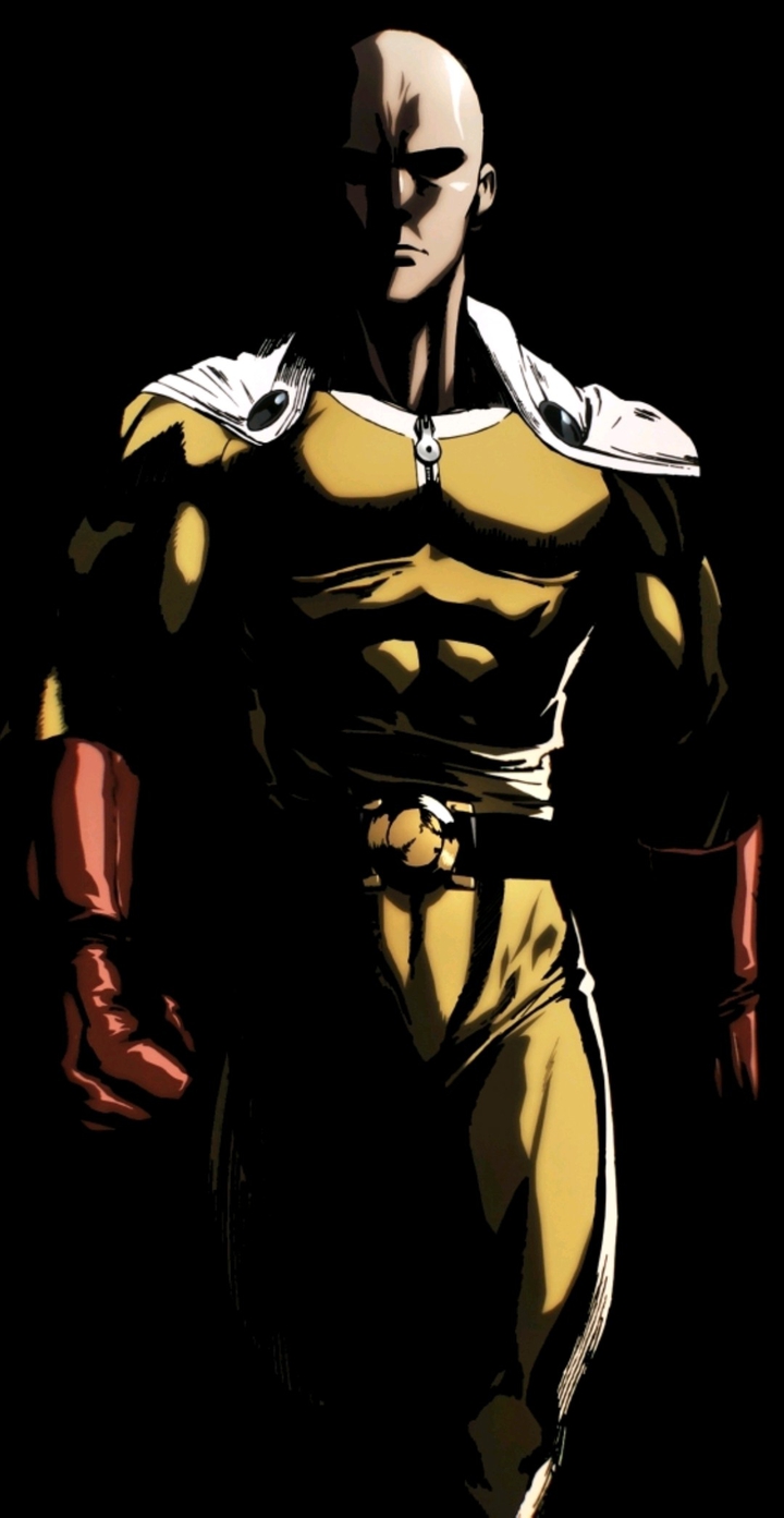 SAITAMA