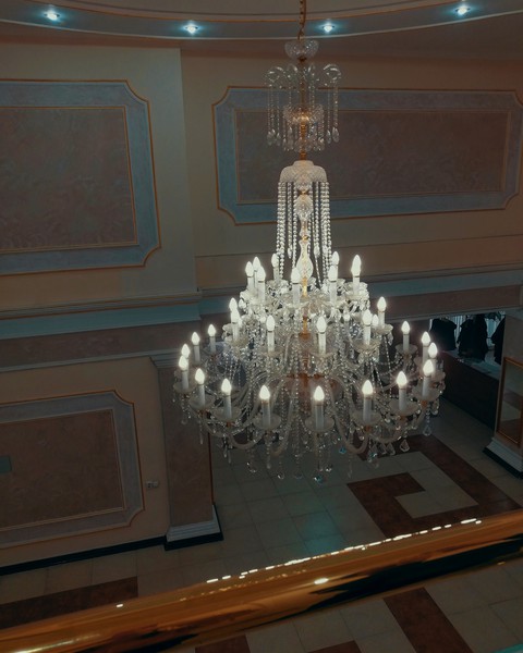 Chandelier