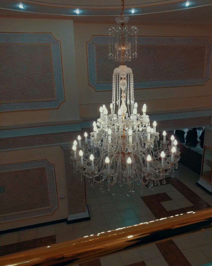 Chandelier